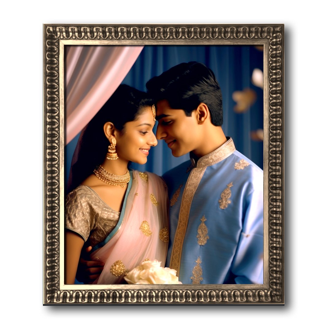 Classic Photo Frame