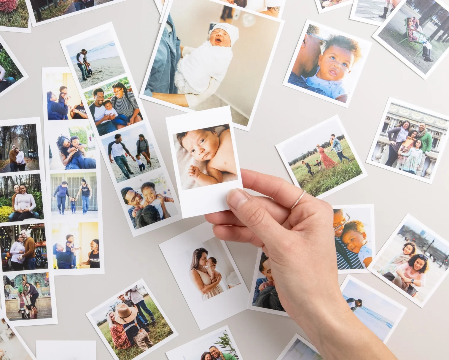 FrameNest Photo Printing